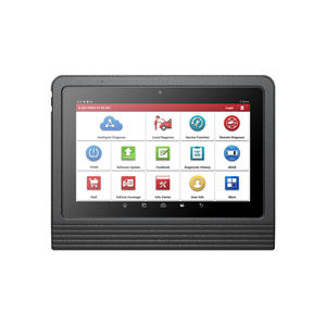 LAUNCH X431 PRO3 V V5.0 Alle System diagnosen EV-Diagnose Online-Codierung Autos canner Programmierung Kfz-Diagnose gerät - Product Image 1
