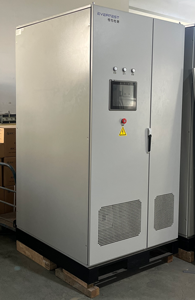出厂价格WGHPD-DC-100KW系列双向直流电源直流双向直流转换器50hz输出 - Product Image 4