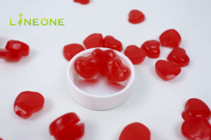 "Tongkat <span class=keywords><strong>Ali</strong></span> Gummies cho sức bền năng lượng và dinh dưỡng của nam giới-Kẹo gummy hahal Thuần Chay" - Product Image 3