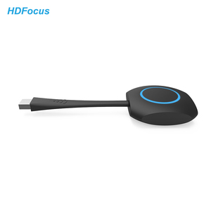 Adaptador extensor HDMI inalámbrico Donge, receptor y transmisor de Audio y vídeo extensible, 50m, HDFcous, para Tv, portátil, Pc y teléfono móvil - Product Image 1