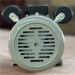 工厂3.7kw 5 hp单相异步电动机 - Product Image 3
