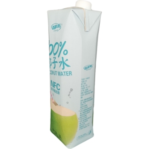 无菌果汁纸盒纸卷100毫升200毫升1000毫升牛奶纸瓶 - Product Image 5