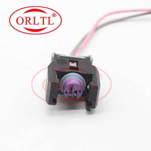 ORLTL inyector de combustible boquilla de banco de prueba de Cable de conexión OR7029 para piezoeléctricos del inyector Delphi Euro 5 Series - Product Image 3