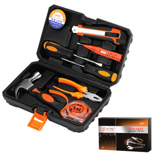 Fabrika toptan el araba tamir aracı Set kombinasyonu aracı kiti - Product Image 2