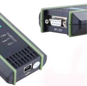 SPS-MPI/DP/PPI-Programmier kabel für Siemens S7 200/300/400 S7-200 300 400 6 ES7 972-0CB20-0XA0 USB-MPI PC USB/MPI PC-Adapter