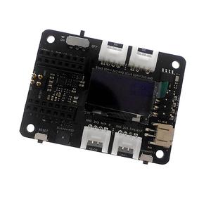 Scheda di sviluppo braccio microcontrollore pro mini Multi-funzione scheda di espansione del motore OLED schermo RTC SD card - Product Image 4