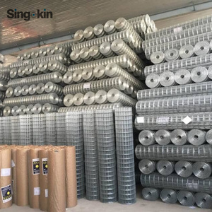 Deer Protection 1.8m X 12'' (300mm Dia.) Galvanized Metal <strong>Mesh</strong> Welded <strong>Mesh</strong> <strong>Tree</strong> <strong>Guard</strong> - Product Image 4