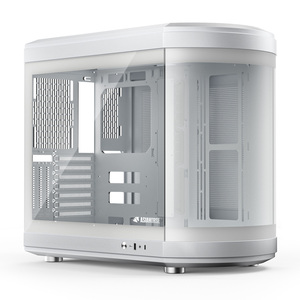 Gabinete de computadora para juegos ATX Caja de PC de Cajas de computadora y caja de torres Computing - Product Image 2