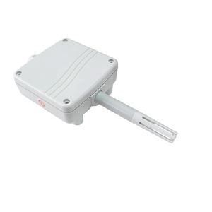Función de deshumidificación tipo conducto sensor de temperatura y humedad RS485 admite INTEGRACIÓN DE 4 ~ 20mA/0 ~ 10V/(Protocolo Modbus) - Product Image 3