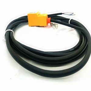 Sensor de IP21-05NA MIBBO Rectangular, sensor industrial próximo - Product Image 3
