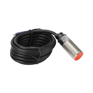 PR18-5DP Customized Metal <strong>Proximity</strong> <strong>Sensor</strong> Electrical Automatic Inductive <strong>Proximity</strong> Switch DC6-36V for Various Applications - Product Image 1