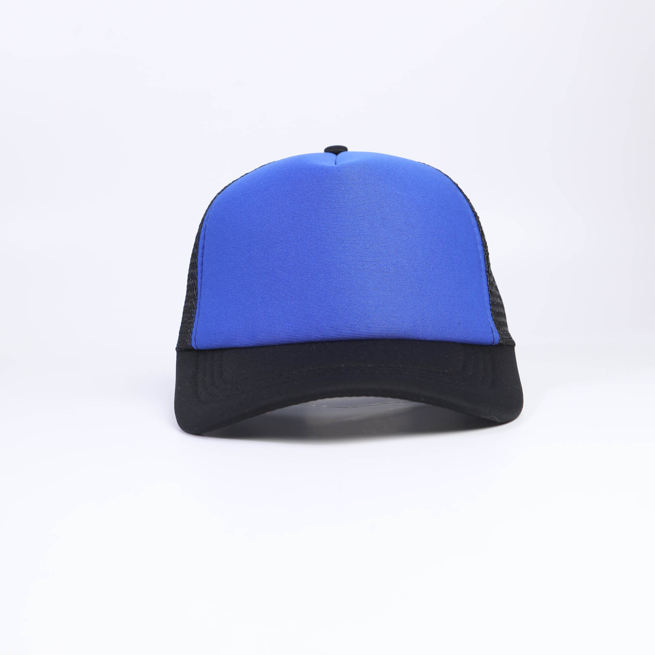 bleu noir
