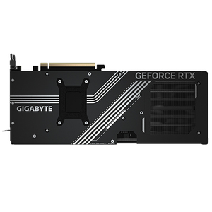 GIGABYTE WINDFORCE GeForce RTX 5080 16 GDDR7 PCI Express 5.0 scheda grafica GV-N5080WF3OC-16GD scheda Video - Product Image 4