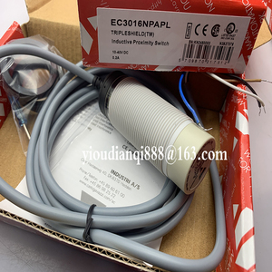 容量性センサーEC3016PPAPL/EC3016PPASL EC3016NPAPLオリジナル純正 - Product Image 2