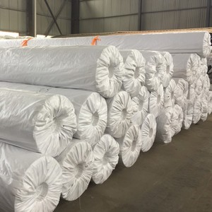 ASTM standart endüstriyel tasarım tarzı HDPE LDPE LLDPE PVC EPDM gölet Liner geomembran - Product Image 6