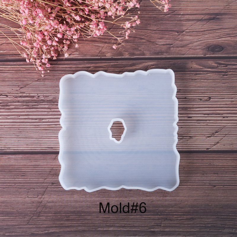 mold #6