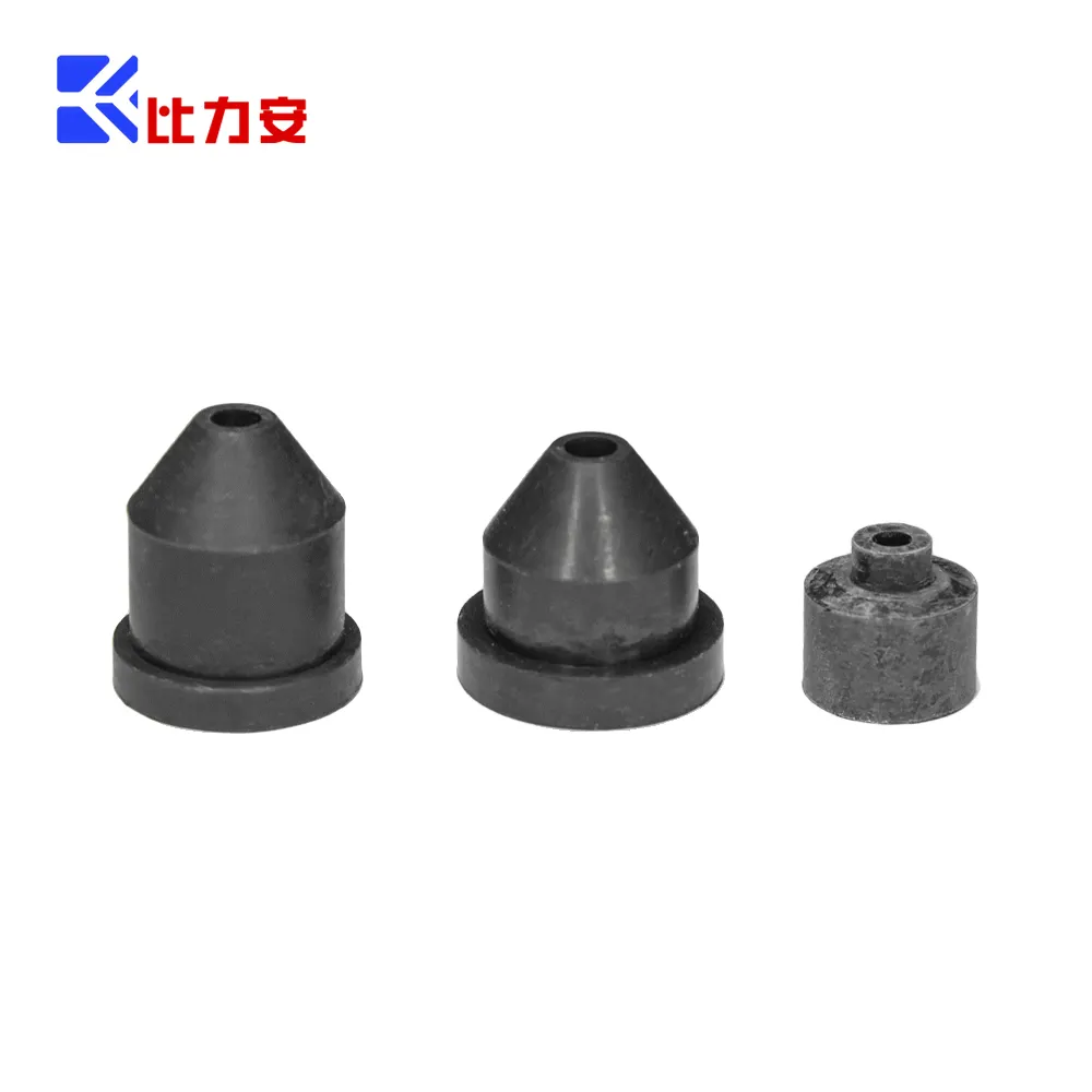 High quality factory customized electrolyte injection nozzle  resistant to electrolyte and corrosion