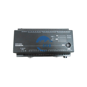 高速配送良い価格デジタル入力出力モジュールDVP40EC00R3 - Product Image 4