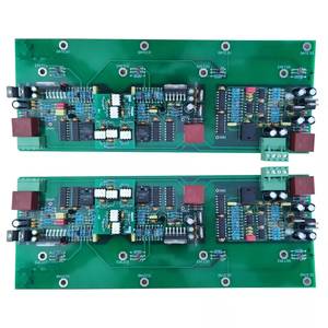 Prototype 94v0 Circuit Board Customization <strong>PCB</strong> and PCBA Assembly PCBA Maker - Product Image 3