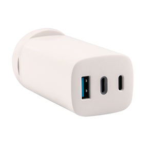 Kaida新しいAppl高速65w充電器透明Pd高速充電オリジナル20w高速充電器 - Product Image 2