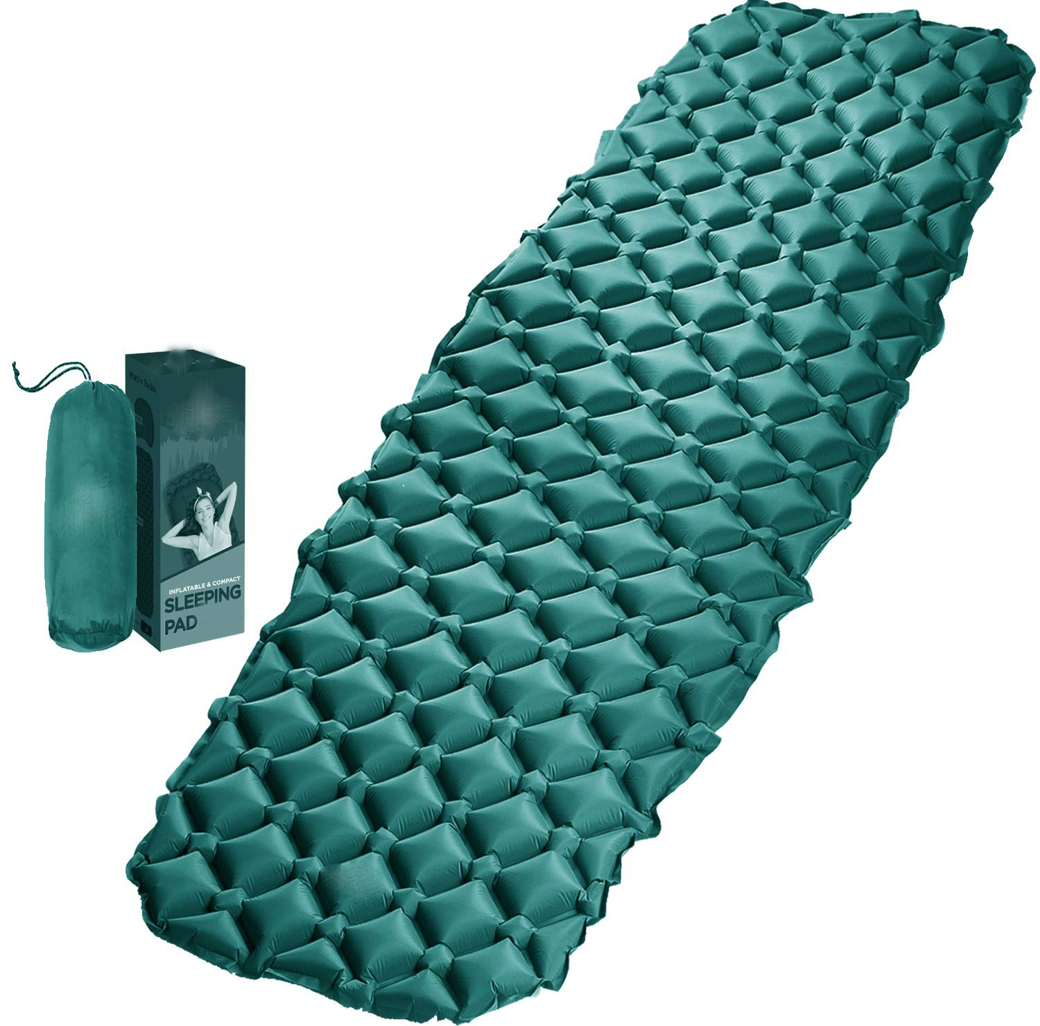 Turquoise