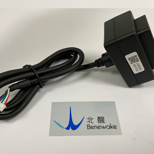 Benewake TFmini-i <strong>LiDAR</strong> Module Single Point <strong>Lidar</strong> Ranging Radar Range Finder <strong>Lidar</strong> Cow Feed Level Monitor Terrain Following - Product Image 2