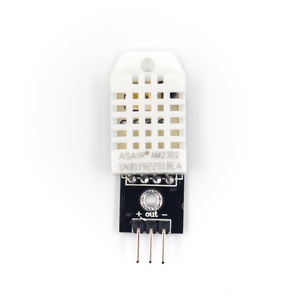 Sensor Digital de temperatura y humedad, módulo con Cable, DHT22, gran oferta