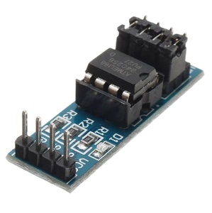<span class=keywords><strong>AT24C256</strong></span> <span class=keywords><strong>EEPROM</strong></span>-Speicher modul mit I2C-Schnittstelle