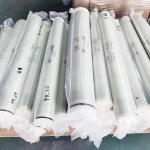 工業用RO膜ULP8040 BW8040純水フィルターユニバーサル<span class=keywords><strong>4</strong></span>/8インチHua逆浸透膜水処理機械