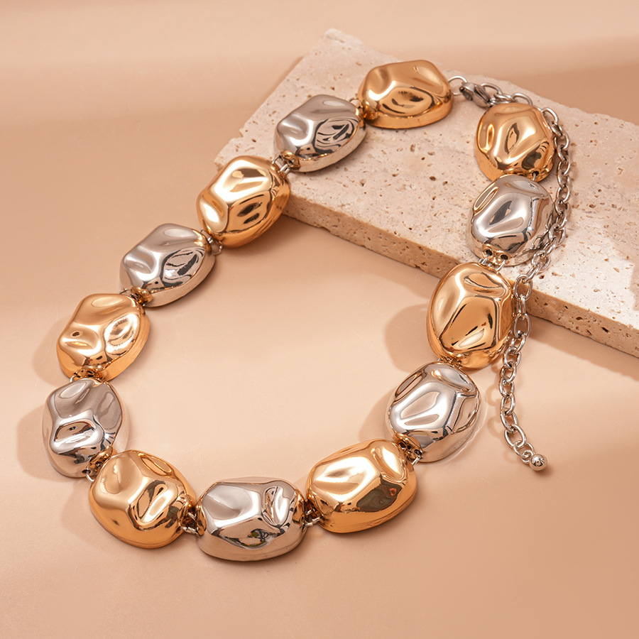 6 collier-or-argent
