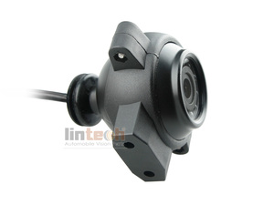 リーチトラックフォークリフト用の車のフロントおよびリアビューカメラCMOSシャープCCD - Product Image 4