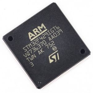 Stm32f429 Stm32f Mcu de 32-bit Stm32 brazo M4 Risc 1024kb Flash Lqfp176 Stm32f429igt6 - Product Image 1
