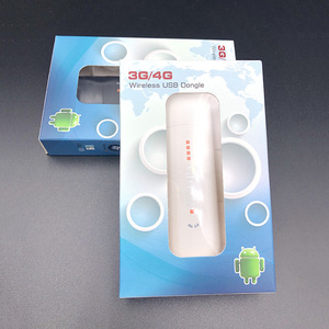 Bilgisayar Tablet ve diğer ekipman için 3G kablosuz ağ kartı doğrudan Usb Modem Unicom 3G Wcdma Hspa - Product Image 4