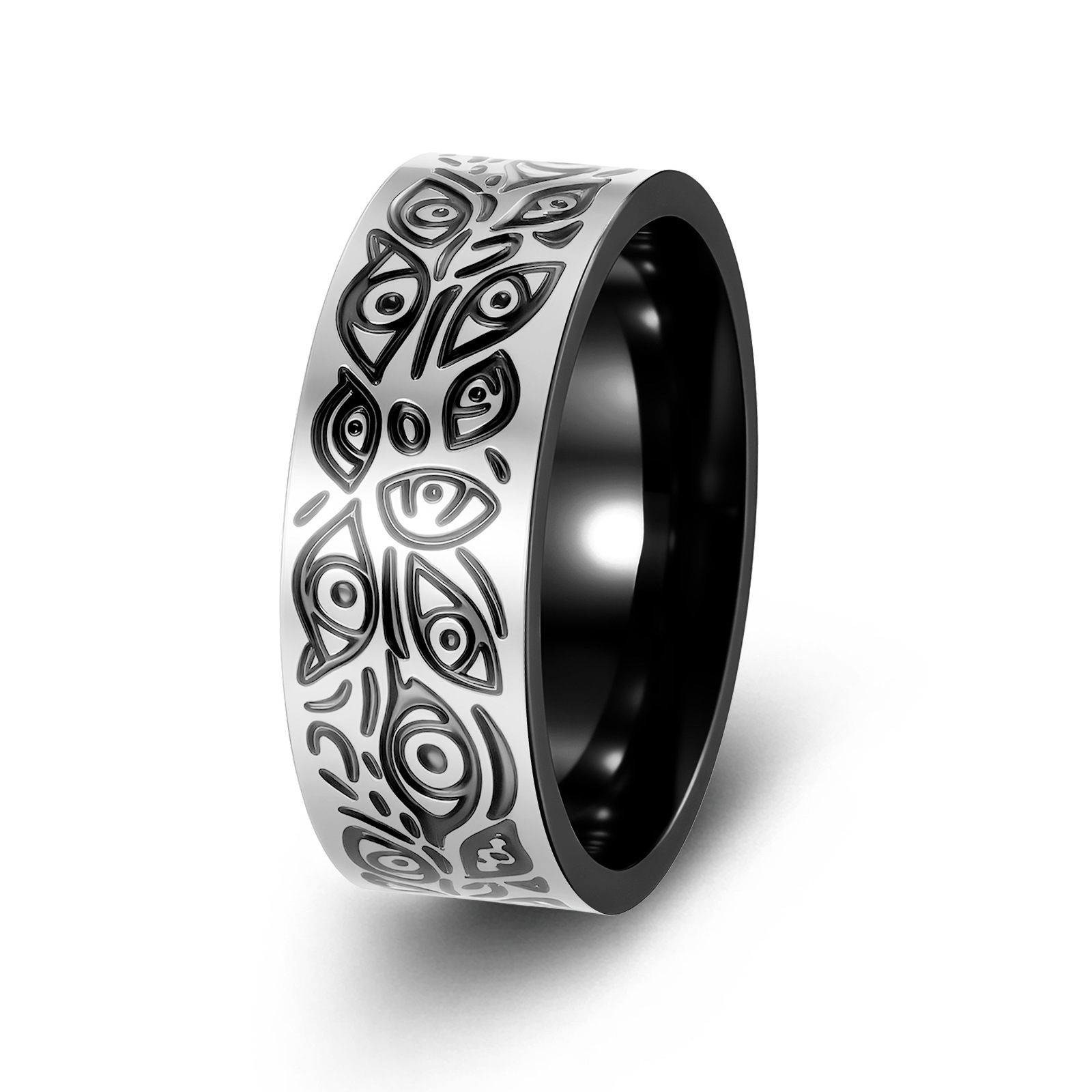 HDX1923 black devils eye