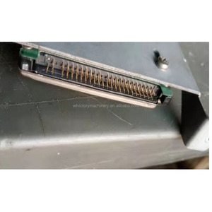 CP2000 версия V035 200 SM74 печатная машина CPU V35.2 жесткий диск - Product Image 6