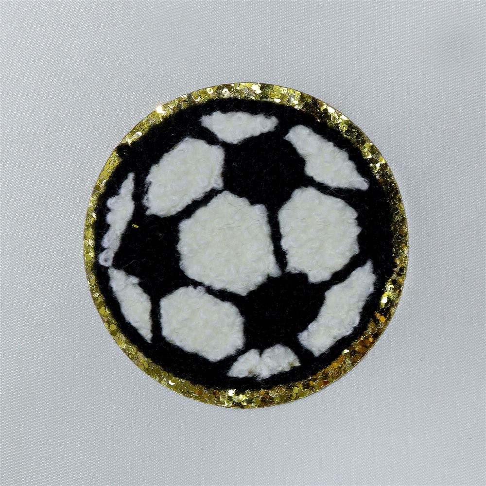 Patch de football