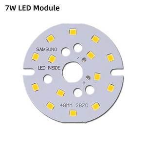 ラウンド48mmLEDカプセル化シリーズSamsung2835SMDLEDモジュール - Product Image 6