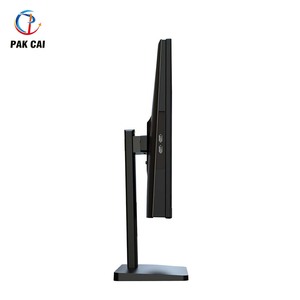 Factory OEM/ODM 23.8 Inch Borderless All-in-one <strong>Computer</strong> Desktop AIO Win 11 I3 I5 I7 I9 Business Gaming Monoblock All in One PC - Product Image 6