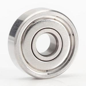 ตลับลูกปืนสเกตบอร์ด IN-LINE ลูกปืน<span class=keywords><strong>608</strong></span> 608T1XZZ1MC3ERU-04 J NS7LM ตลับลูกปืนขนาดเล็ก608ZZ 608ZZ1MC3E ตลับลูกปืนขนาดเล็กพิเศษ - Product Image 3