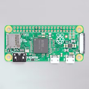 Original Raspberry Pi Zero V1.3 Board Himbeer Pi 0 Himbeer Pi Zero Case Starter Kit Unterstützung Reservierung bestellung - Product Image 6
