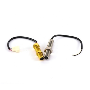 批发工厂汽车配件ABS传感器速度传感器 - Product Image 6