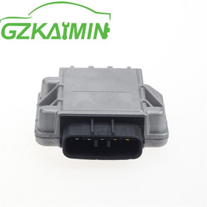 丰田131300型的点火器控制模块89621-26010发动机零件-1743 - Product Image 3
