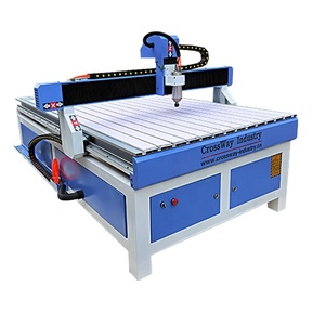 新型易加工6090 2030 1212 1224 1325数控路由器切割雕刻机标牌 - Product Image 6