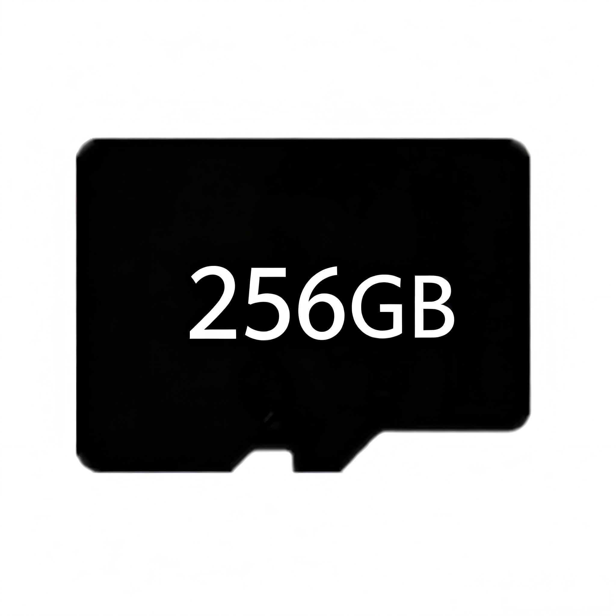 256GB