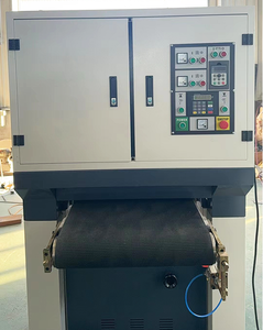 630mm Automatic Wood <strong>Metal</strong> Polishing <strong>Sanding</strong> <strong>Machine</strong> CNC Stainless Steel Slags Remove <strong>Metal</strong> <strong>Sanding</strong> <strong>Belt</strong> Sander <strong>Machine</strong> Price