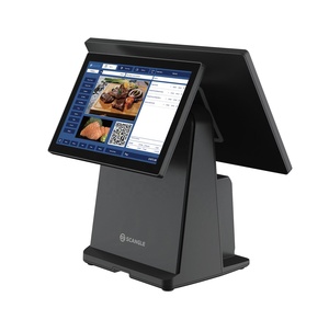 Система windows Pos Corei3, 4G + 128G с принтером 80 мм для гостеприимства и ресторана - Product Image 5