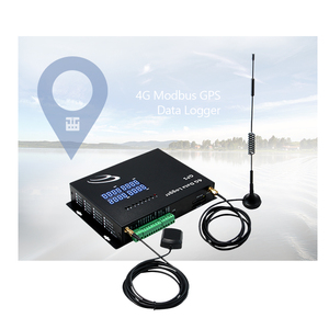 方便的sd卡插槽实时跟踪GSM 4g全球定位系统跟踪器无中继汽车跟踪器数据记录器Modbus GSM GPRS - Product Image 1
