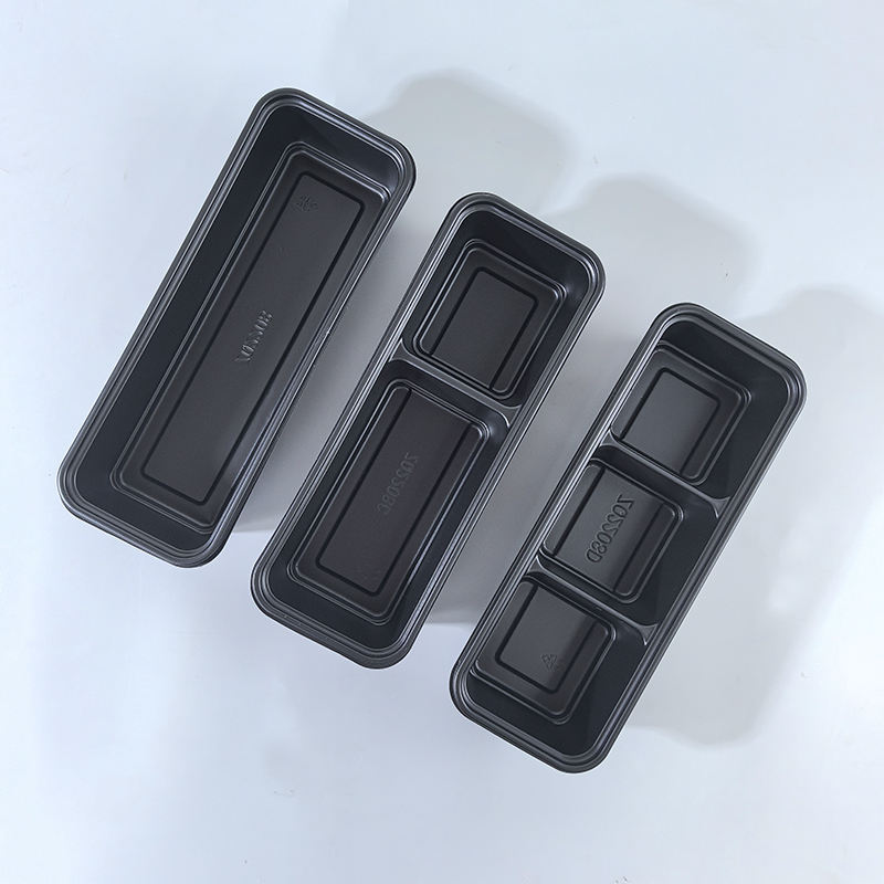 1 grids black 50sets