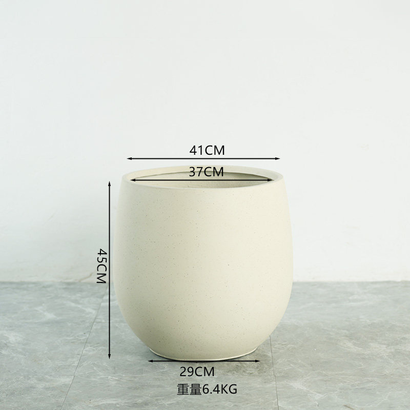 Yx090 meter point-inner diameter 37cm-teacup middle