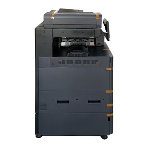 Kyocera taskalfa 2552ci Copyprinter için yenilenmiş A3 yazıcı renkli fotokopi makinesi - Product Image 6